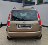 Skoda Roomster Pyzdry - zdjęcie 5