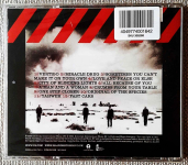 Polecam Album CD Kultowego Zespołu U2 Album How Dismantle Atomic Bomb Katowice - zdjęcie 2