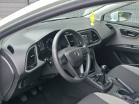 Seat Leon 1.2 Benzyna | Serwisowany | Gwarancja | Bogate wyposażenie | Piekoszów - zdjęcie 8
