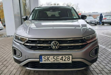 T-ROC 2.0 TDI SCR Style DSG Tychy - zdjęcie 2