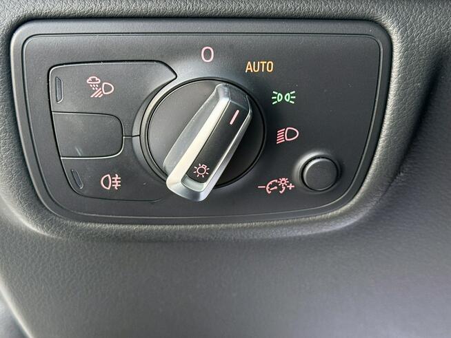 Audi A6 2,0TDi 177KM S-Line/Automat/Serwis ASO/Led/BiXenon/Navi/Skóra Węgrów - zdjęcie 11