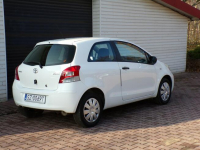 Toyota Yaris Klimatyzacja / Elektryka / Gwarancja Mikołów - zdjęcie 11