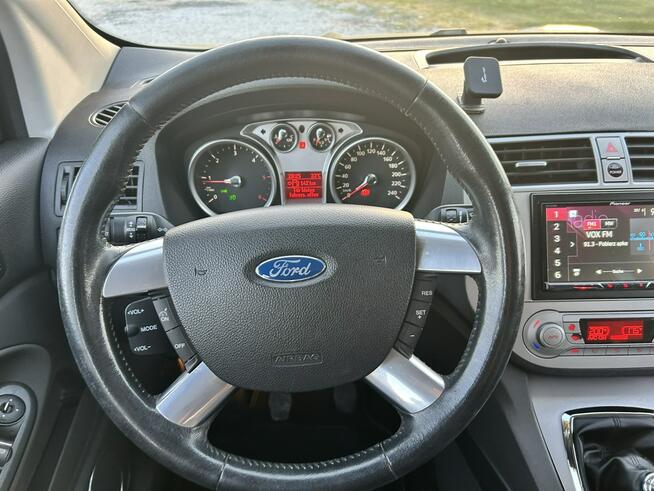 Ford Kuga Titanium 4x4 Nowe Iganie - zdjęcie 9