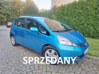 Honda Jazz Elegance