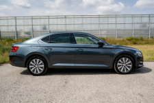 Škoda Superb 2.0 TDI DSG, Bezwypadkowy, Salon PL, Serwis ASO, FV23% Warszawa - zdjęcie 7