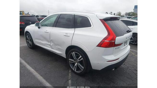 Volvo XC 60 / 4x4 / virtual cockpit / niski przebieg / Tarnów - zdjęcie 7
