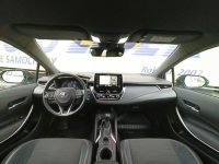 Toyota Corolla 2.0 Selection, salon Polska, 23% VAT, hak Rzeszów - zdjęcie 12