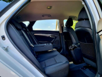 Hyundai i40 LED Lift Serwis Parktronic Climatronic Tempomat Gwarancja! Szczecin - zdjęcie 12