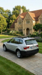 BMW X3 3.0I benzyna+LPG (NAPED TYLNY) Fabryczna - zdjęcie 2