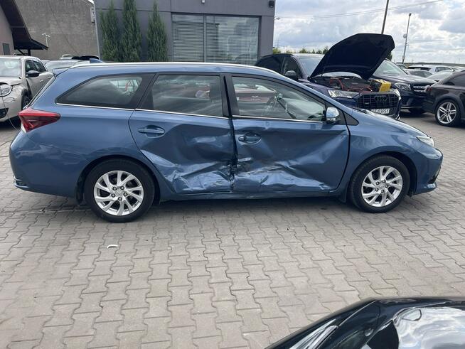 Toyota Auris Salon PL LPG Kamera Klimatronik Gliwice - zdjęcie 4