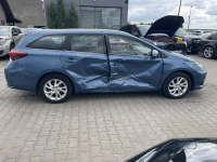 Toyota Auris Salon PL LPG Kamera Klimatronik Gliwice - zdjęcie 4