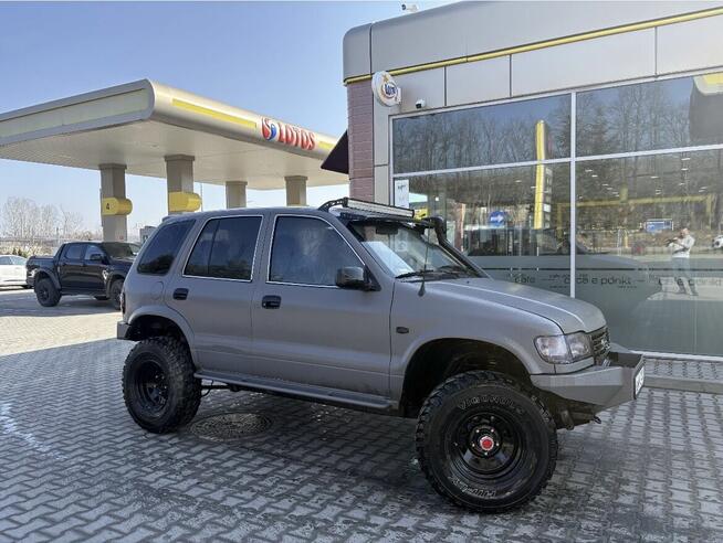 Kia Sportage 2.0 127KM LPG 4x4 HAK Pińczów - zdjęcie 2