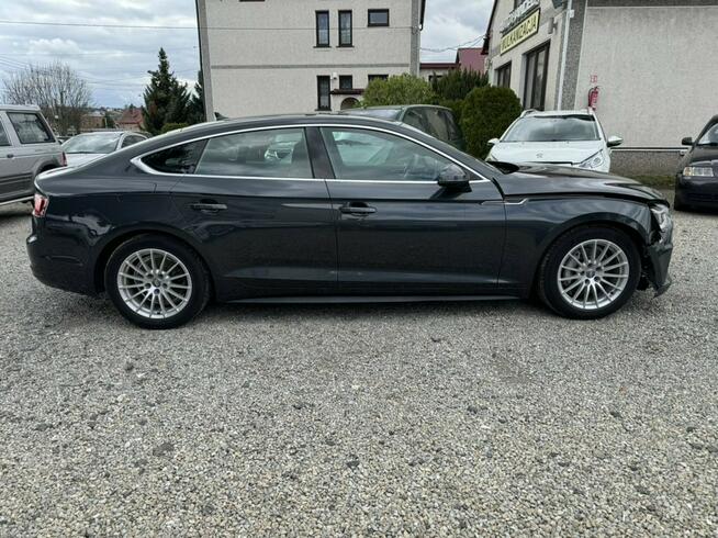 Audi A5 3.0TDI*Quattro*Navi*Skóra* VIRTUAL Kokpit*Ledy*Polecam ! ! ! Miechów - zdjęcie 6