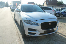Jaguar F-PACE Ostrów Wielkopolski - zdjęcie 3