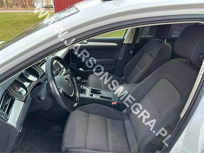 Volkswagen Passat Variant 2.0 TDI DPF BMT Manual Kiczyce - zdjęcie 4