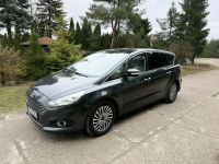 Ford S-max 2.0 190KM/Panorama/Gwarancja/ Skarszewy - zdjęcie 3