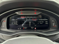 Audi A6 2.0TDI 204KM Quattro S-Line Virtual LED Radar Faktura VAT 23% Końskie - zdjęcie 8
