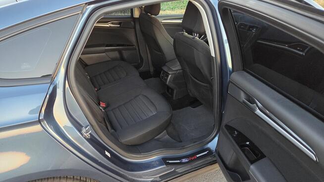 Ford Mondeo EcoBlue 2.0 diesel Bełżyce - zdjęcie 11