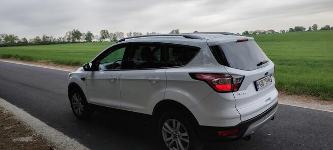 Sprzedam Ford kuga 2018 benzyna 1.5.150 km Fałkowo - zdjęcie 4