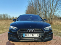 Audi A5 Quattro Salon Polska 2 właściciel Karczew - zdjęcie 2
