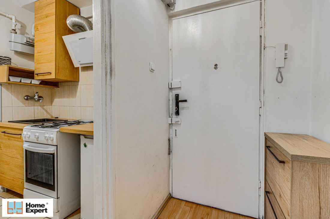 1pok, 24met, Okolice Szczęśliwej PO REMONCIE/WINDA (Wrocław) Krzyki - zdjęcie 6