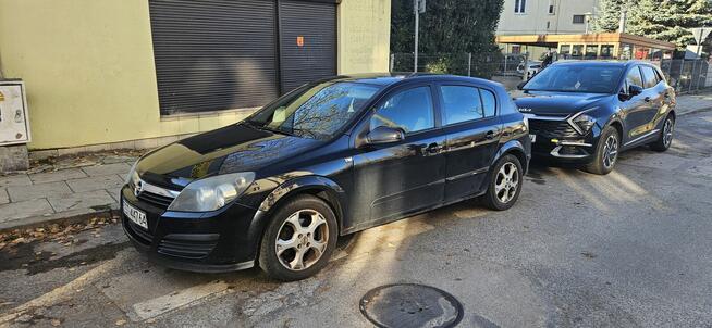 Udział 1/2 w pojeździe Opel Astra Kielce - zdjęcie 2