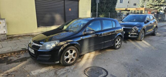 Udział 1/2 w pojeździe Opel Astra Kielce - zdjęcie 2