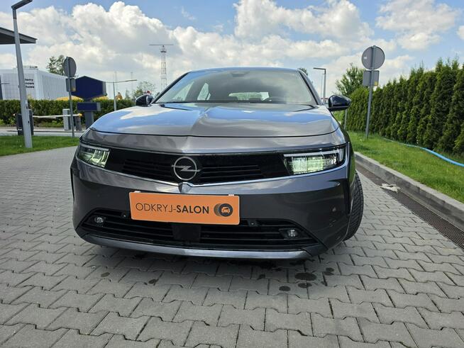 Opel Astra Krajowa/Zadbana/1 Właściciel/FV/Wyprzedaż Floty Balice - zdjęcie 3