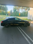 Mercedes CLA 250 Świebodzin - zdjęcie 4