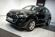 Audi Q5 S-Tronic*Salon Polska*Virtual Cocpit*39000km*Vat23% Konstantynów Łódzki - zdjęcie 4