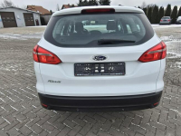 Ford Focus 1,5dci Navigacja.Tempomat.EL.szyby.kredyt.OKAZJA Kutno - zdjęcie 11
