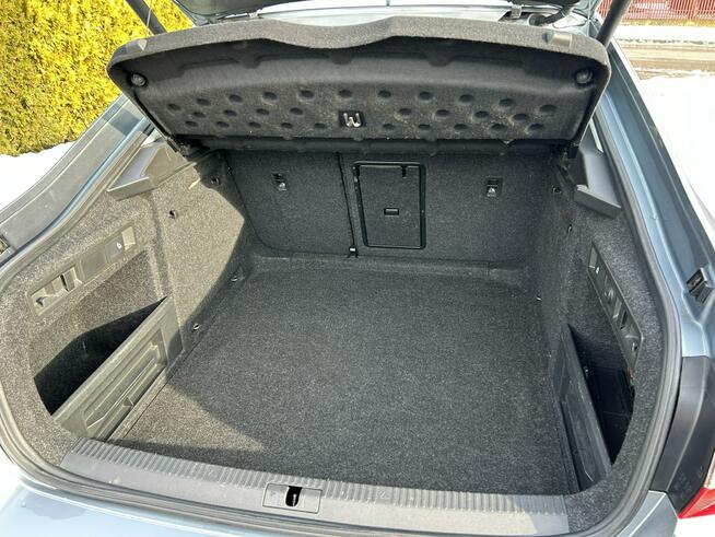Škoda Superb 1.4 TSi DSG Salon Polska, serwisowany w ASO, faktura VAT Tarnów - zdjęcie 9