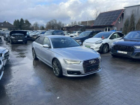 Audi A6 S line Quattro Skóra Podgrzewanie Panorama 272KM Gliwice - zdjęcie 2