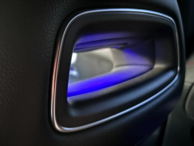 Mercedes CLA 200 AMG LINE GWARANCJA MB Oleśnica - zdjęcie 11