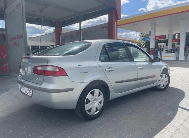 Renault Laguna 1.6 108KM 2001 Pińczów - zdjęcie 3