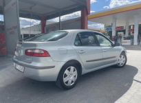 Renault Laguna 1.6 108KM 2001 Pińczów - zdjęcie 3