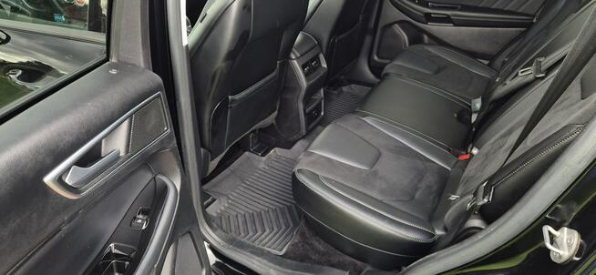 Ford EDGE SYNC-AUTOMAT-NAVI-SPORT Paproć - zdjęcie 10