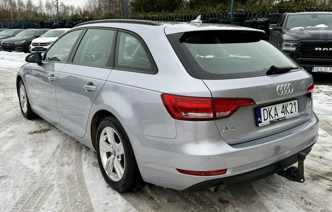 Audi A4 Led,Asystent,Virtual Tacho,Gwarancja Kamienna Góra - zdjęcie 7