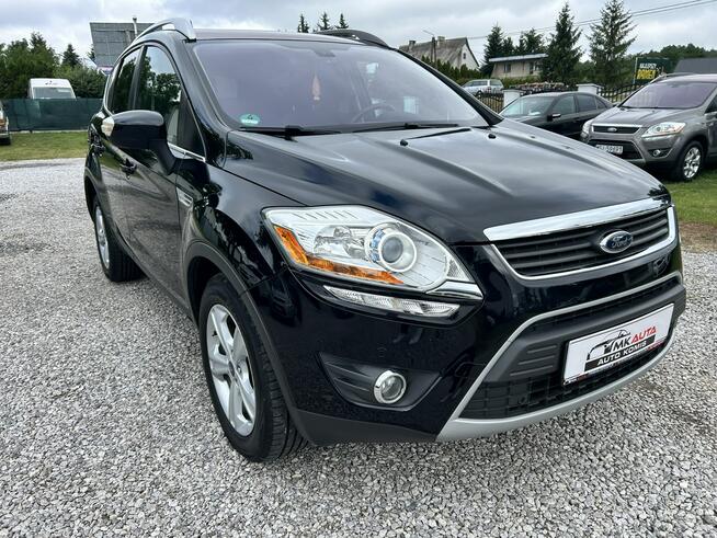 Ford Kuga TITANIUM S 4x4 Nowe Iganie - zdjęcie 3