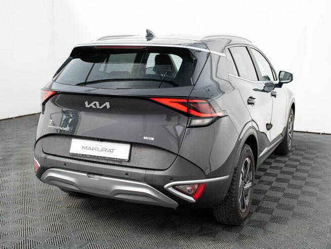 Kia Sportage GD5F499#1.6 T-GDI HEV L 2WD K.cofania Podgrz.f Salon PL Gdynia - zdjęcie 5
