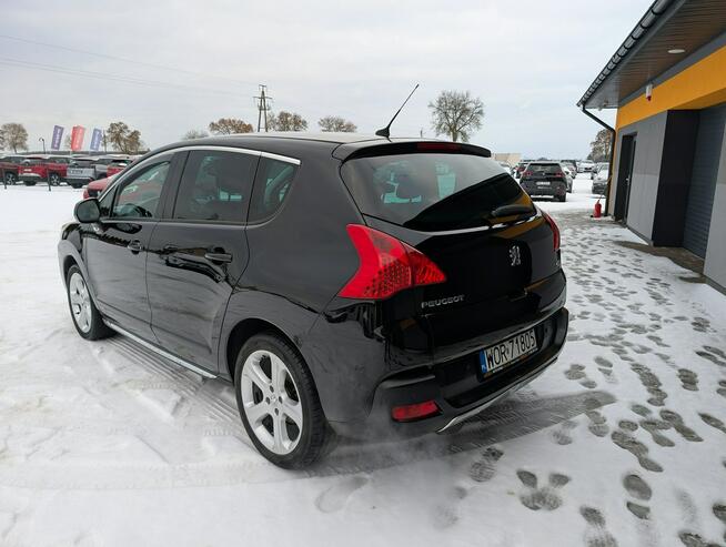 Peugeot 3008 ver-2-0-hdi-allure Goworowo - zdjęcie 8