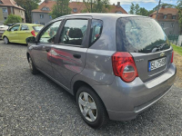 Chevrolet Aveo Ruda Śląska - zdjęcie 4