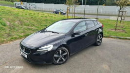 V40 2.0d 120KM _II wł -FV 23% - Navi/webasto- 2kpl kół ! Doinwestowany Szczecin - zdjęcie 3