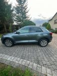 Volkswagen T-Roc 1.5 TSI DSG (150 KM) | I właściciel