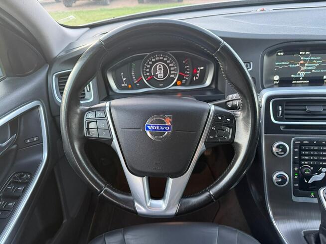 Volvo V60 Perfekcyjny Automat Bezwypadkowy! Rzeszów - zdjęcie 7