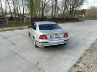 Sprzedam zadbana e39 Skępe - zdjęcie 12