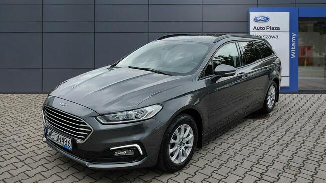 Ford Mondeo 2.0 Ecoblue 150KM Trend (PL,ASO,Vat23%)  MP11690 Warszawa - zdjęcie 1