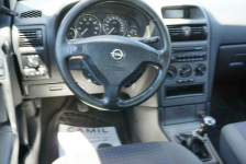 Opel Astra zarejestrowany, ubezpieczony Opole - zdjęcie 11