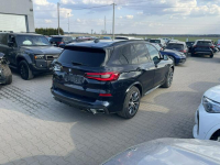 BMW X5 Wersja EU HAK Mpakiet Xdrive Kamera Skóra Harman 265KM Gliwice - zdjęcie 2
