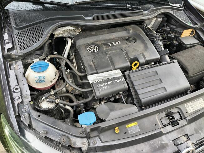 Sprzedam Vw Polo 1,4TDI 90KM 2026 Wyszków - zdjęcie 3